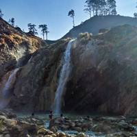rinjani trek